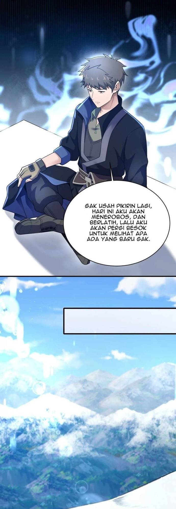 First Dragon (Yuanlong) Chapter 182 Gambar 5